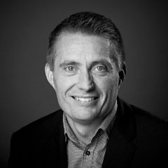 Jesper J&oslash;rgensen