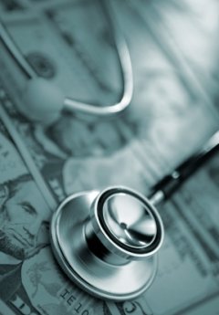 &Oslash;konomi pakkel&oslash;sninger